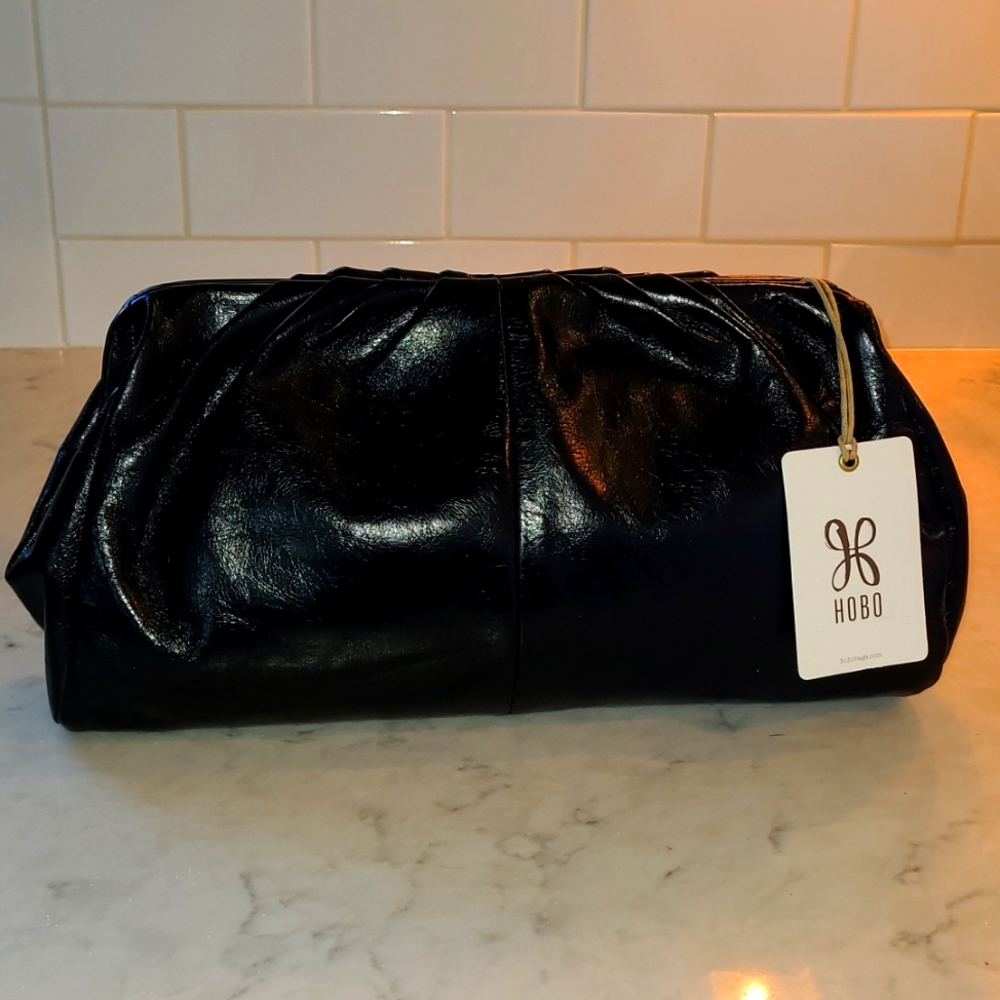 Hobo clutch